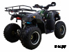Квадроцикл ATV Classic 150 CC LUX