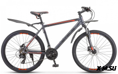 Велосипед STELS Navigator 620 D 26&quot; V010