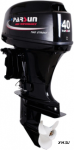Лодочный мотор PARSUN T40FWS