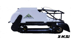 Мотобуксировщик Райда 087 L04 11 катушка 7 ампер