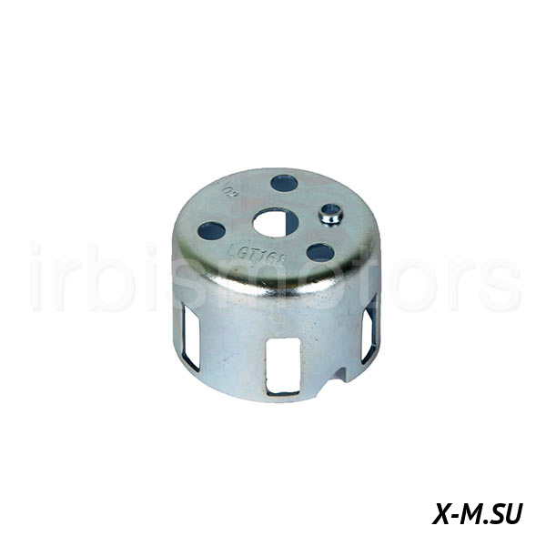 Чашка стартера, отв. часть ZS168FB, 168FA H45mm (21520-KB01-0700)