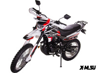 Мотоцикл RACER RC250GY-C2 PANTHER