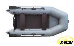 Лодка Марлин Breeze 290