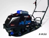 Мотобуксировщик IKUDZO-BRIGGS &amp; STRATTON 2.0 1450/500 ESR15