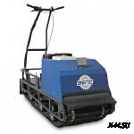 Мотобуксировщик ВЕПС WINTER «ЛОНГ» 17