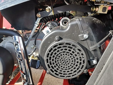 Квадроцикл GBM SHARP BIG 300