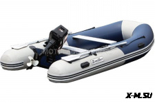 Надувная лодка Zongshen MD330