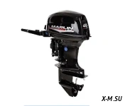 Лодочный мотор MARLIN PROLINE MP 40 AMHS