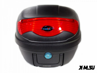 Кофр HF-808 29 л.