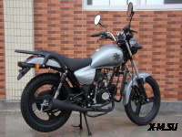 Мопед JORDAN EVO