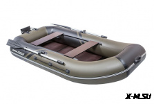 Гребная лодка GRINDA 230
