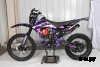 Кроссовый мотоцикл Sanchez Maniac PR300
