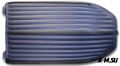 Лодка «ФЛАГМАН – DK 420»