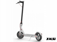 Электросамокат С.МОТО XiMi 8.5&quot;
