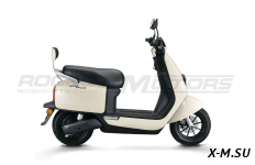 Электрический скутер ROCKOT IMPULSE