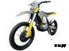 Мотоцикл GR7 F300A (4T CB300RL) Enduro OPTIMUM (2024 г.)