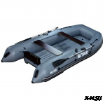 Надувная лодка ALTAIR HD-340 Active НДНД