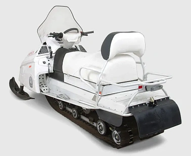 Снегоход Русская механика РМ TAYGA PATRUL 551 SWT