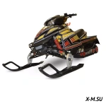 СНЕГОХОД WELS PHANTOM 250