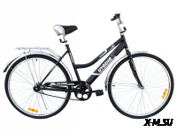 Велосипед С.МОТО LIVADIA G28X522