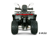 Квадроцикл YACOTA DRAGON LUX LD