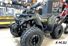 Квадроцикл YAMAHA REPLIKA SHARK 175