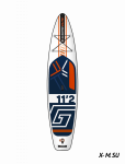 SUP Board GLADIATOR ELITE  11.2