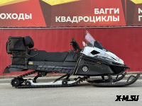 Снегоход Русская механика РМ TAYGA PATRUL 800 SWT XE