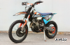 Мотоцикл JHL MOTO JHL Z7+ Otom NC300 (177MM)