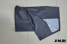 Чехол защитный от снега на мотор (карбюратор)