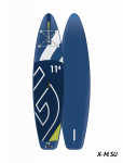 SUP Board GLADIATOR PRO 11.4