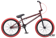 Велосипед TechTeam Grasshoper 20&quot;