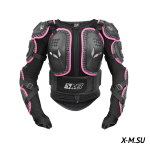 Черепаха TURTLE Women Jacket Pink