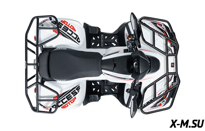 Квадроцикл Access AMX 8.57 EPS LV LTD