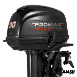 Лодочный мотор PROMAX SP30FEEL S-PRO