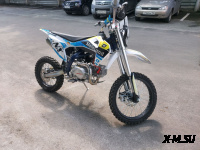 Питбайк MOTOLAND (МОТОЛЕНД)  NX125 PRO Sport АКЦИЯ