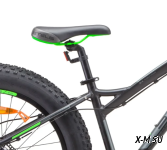 Велосипед STELS Aggressor D 24 V010