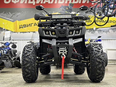 Квадроцикл GBM MAVERICK 300 PREMIUM