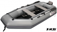 Гребная лодка ПВХ SEA-PRO 280С
