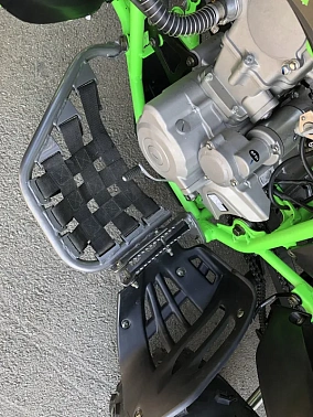 Квадроцикл PROMAX RAPTOR 320 Monster