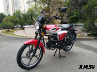 Мопед VORTEX CITY