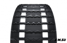 Гусеница Рысь