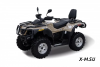 Квадроцикл HISUN TACTIC 550 (HS550ATV) NORMAL