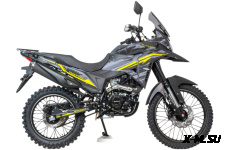 Мотоцикл MOTOLAND (МОТОЛЕНД) 300 ENDURO CADET зеленый