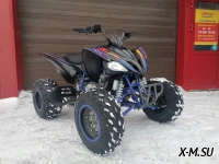 Квадроцикл PROMAX RAPTOR 320 RedBull