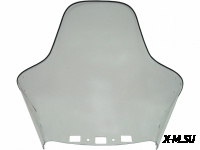 Стекло ветровое для снегохода BRP (Bombardier) Lynx Yeti V-800