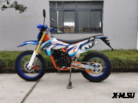 Мотоцикл ROLIZ SPORT-007