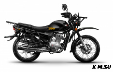 Мотоцикл MINSK Ranger 200 M1NSK