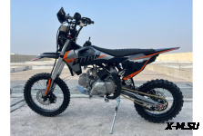 Питбайк PITONMOTO PX6 125EA 17/14