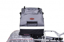 Кофр для мотобуксировщика КОЙРА Богатырь